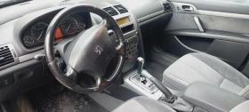 Peugeot 407 2.0 hdi, снимка 15