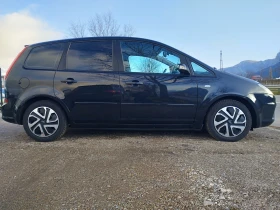 Ford C-max 1.6 TDCI TITANIUM, снимка 2