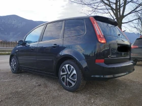 Ford C-max 1.6 TDCI TITANIUM, снимка 4