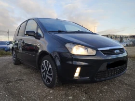 Ford C-max 1.6 TDCI TITANIUM, снимка 1