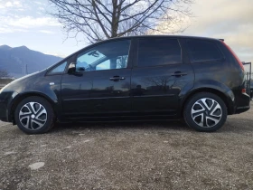 Ford C-max 1.6 TDCI TITANIUM, снимка 5