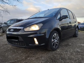 Ford C-max 1.6 TDCI TITANIUM, снимка 6