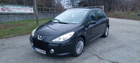 Peugeot 307 1.4  газ бензин, снимка 2