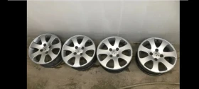 Обява за продажба на Peugeot 307 1.4  газ бензин ~4 400 лв. - изображение 11
