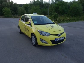 Hyundai I20 1, 2 бензин-СПЕШНО !!!, снимка 3