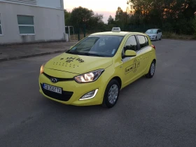 Hyundai I20 1, 2 бензин-СПЕШНО !!!, снимка 2