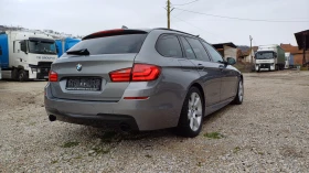 BMW 535 M-ПАКЕТ, ПАНОРАМА, снимка 5