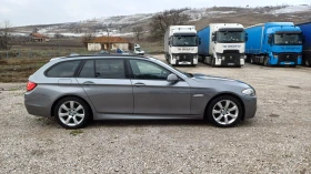 BMW 535 M-ПАКЕТ, ПАНОРАМА, снимка 4