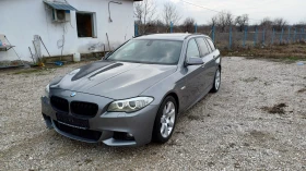 BMW 535 M-ПАКЕТ, ПАНОРАМА, снимка 1