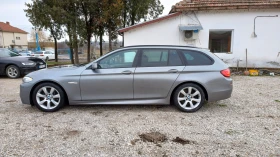 BMW 535 M-ПАКЕТ, ПАНОРАМА, снимка 3