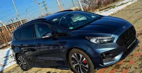 Ford C-max S MAX ST LINE 190 hp, снимка 4