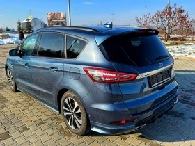 Ford C-max S MAX ST LINE 190 hp, снимка 1