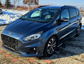 Ford C-max S MAX ST LINE 190 hp, снимка 3