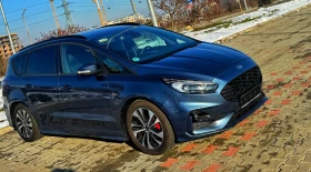 Ford C-max S MAX ST LINE 190 hp, снимка 8