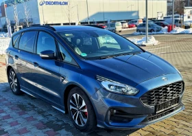 Ford C-max S MAX ST LINE 190 hp, снимка 5