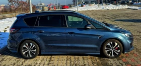 Ford C-max S MAX ST LINE 190 hp, снимка 6