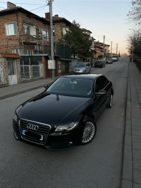 Audi A4  2.0TDI 8 степенен , снимка 2