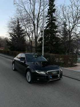 Audi A4  2.0TDI 8 степенен , снимка 4