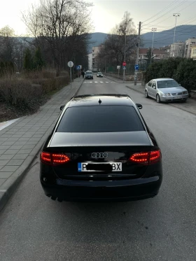 Audi A4  2.0TDI 8 степенен , снимка 6