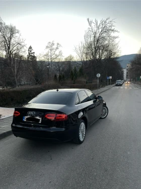 Audi A4  2.0TDI 8 степенен , снимка 5