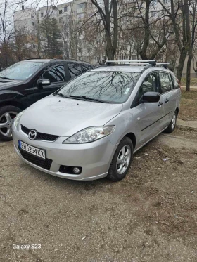  Mazda 5