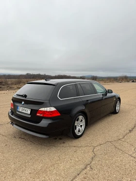 BMW 530 530d (231 к.с.), снимка 4