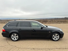 BMW 530 530d (231 к.с.), снимка 5