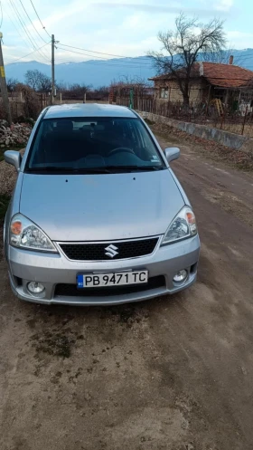 Suzuki Liana, снимка 2