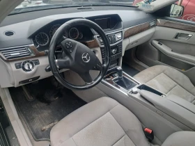 Mercedes-Benz E 220 2.2 CDI OM 651 НА ЧАСТИ , снимка 7