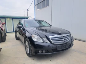 Mercedes-Benz E 220 2.2 CDI OM 651 НА ЧАСТИ , снимка 1