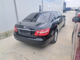 Mercedes-Benz E 220 2.2 CDI OM 651 НА ЧАСТИ , снимка 6