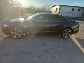 Audi A6, снимка 3