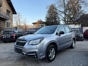 Subaru Forester 2.0 FACE 1