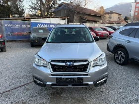 Subaru Forester 2.0 FACE, снимка 2