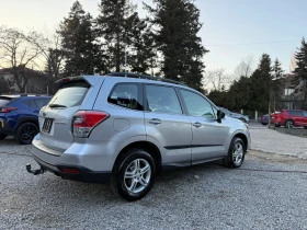 Subaru Forester 2.0  | Mobile.bg    4