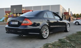 Mercedes-Benz E 500 5G 306hp AMG  | Mobile.bg    7