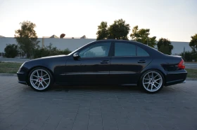     Mercedes-Benz E 500 5G 306hp AMG 