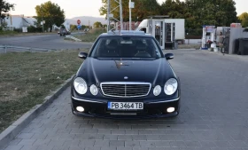 Mercedes-Benz E 500 5G 306hp AMG  | Mobile.bg    8