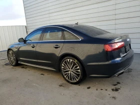 Audi A6 Premium Plus - 24900 лв. - 61045324 | Car24.bg