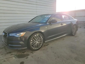 Audi A6 Premium Plus 1