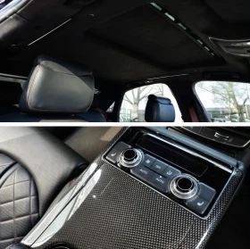 Audi S8 605../MATRIX/CARBON/CERAMIC/360CAM/BOSE/S8PLUS | Mobile.bg    10