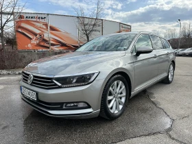 VW Passat 1.6d 120 к.с. 1