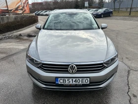 VW Passat 1.6d 120 к.с. - 21999 лв. - 45712467 | Car24.bg