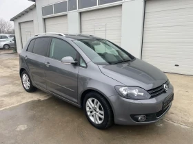 VW Golf Plus 1.6tdi 105k.c * Nova* UNIKAT*  | Mobile.bg    13