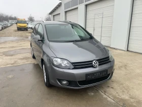 VW Golf Plus 1.6tdi 105k.c * Nova* UNIKAT*  | Mobile.bg    11