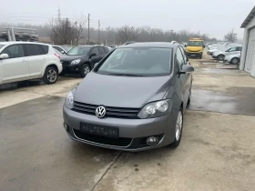 Обява за продажба на VW Golf Plus 1.6tdi 105k.c * Nova* UNIKAT*  ~10 850 лв. - изображение 1