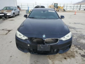  BMW 428