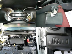 Renault Clio 90000km* EURO5B* 1.2-ГАЗ.ИНЖЕКЦИОН-NAVI* КАТО НОВО - 11300 лв. - 34981730 | Car24.bg