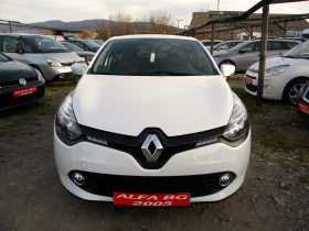 Renault Clio 90000km* EURO5B* 1.2-ГАЗ.ИНЖЕКЦИОН-NAVI* КАТО НОВО, снимка 2