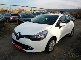 Renault Clio 90000km* EURO5B* 1.2-ГАЗ.ИНЖЕКЦИОН-NAVI* КАТО НОВО - 11300 лв. - 34981730 | Car24.bg